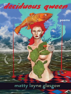 cover image of Deciduous Qween